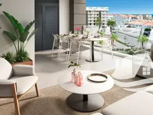 Prodej bytu 3+kk, Torrevieja, Španělsko, 65 m2