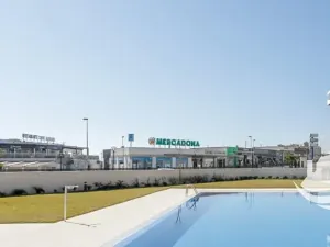 Prodej bytu 3+kk, Torrevieja, Španělsko, 65 m2