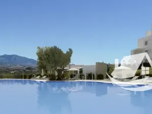 Prodej bytu 4+kk, Mijas, Španělsko, 117 m2