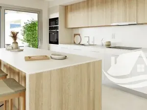 Prodej bytu 3+kk, Benahavís, Španělsko, 103 m2