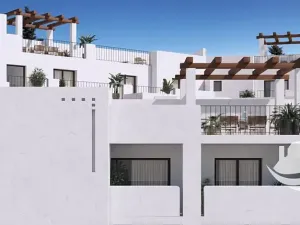 Prodej bytu 4+kk, Benahavís, Španělsko, 105 m2