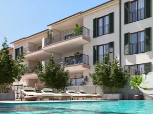 Prodej bytu 3+kk, Capdepera, Španělsko, 89 m2