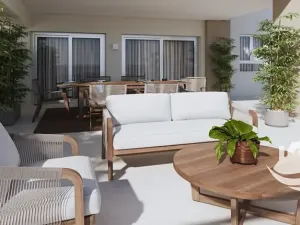Prodej bytu 4+kk, Mijas, Španělsko, 98 m2