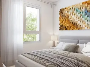 Prodej bytu 4+kk, Mijas, Španělsko, 98 m2