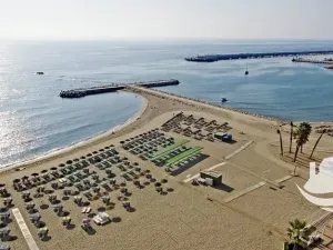 Prodej bytu 4+kk, Mijas, Španělsko, 98 m2