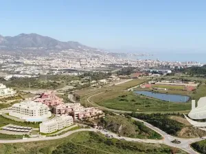 Prodej bytu 4+kk, Mijas, Španělsko, 84 m2