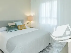 Prodej bytu 4+kk, Mijas, Španělsko, 106 m2
