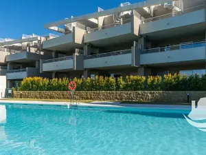 Prodej bytu 3+kk, Estepona, Španělsko, 83 m2