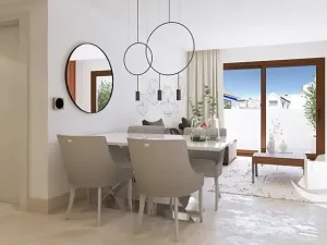 Prodej bytu 3+kk, Benahavís, Španělsko, 87 m2