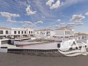 Prodej rodinného domu, Torrox, Španělsko, 142 m2