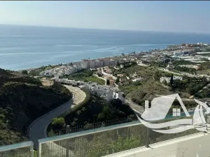 Prodej rodinného domu, Torrox, Španělsko, 145 m2