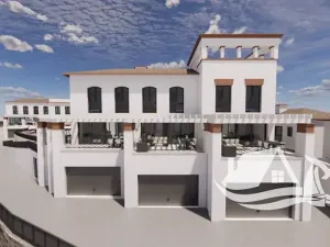 Prodej rodinného domu, Torrox, Španělsko, 145 m2