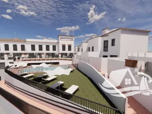 Prodej rodinného domu, Torrox, Španělsko, 145 m2