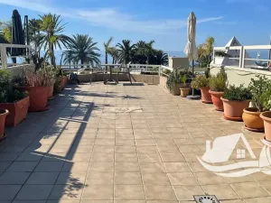 Prodej bytu 2+kk, Nerja, Španělsko, 52 m2