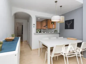 Prodej bytu 4+kk, Nerja, Španělsko, 104 m2
