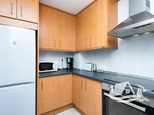 Prodej bytu 4+kk, Nerja, Španělsko, 104 m2