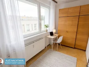 Prodej bytu 3+1, Tanvald, Horská, 59 m2