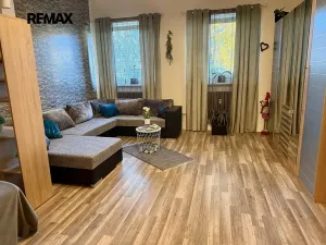 Prodej bytu 1+kk, Králův Dvůr, Plzeňská, 41 m2