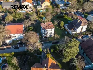 Prodej rodinného domu, Řevnice, Klicperova, 120 m2
