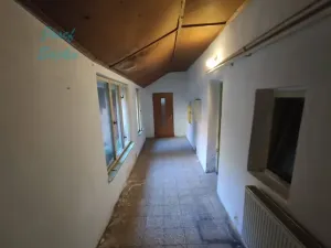 Prodej rodinného domu, Kunštát, 97 m2
