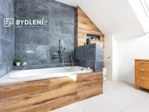 Prodej rodinného domu, Vědomice, Venkovská, 226 m2