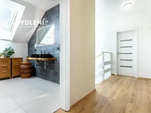 Prodej rodinného domu, Vědomice, Venkovská, 226 m2