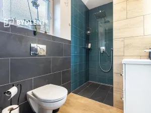 Prodej rodinného domu, Vědomice, Venkovská, 226 m2