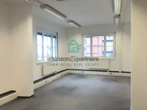 Pronájem kanceláře, České Budějovice - České Budějovice 3, Pražská tř., 100 m2
