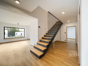 Prodej rodinného domu, Hlincová Hora, Kodetka Vnitřní, 175 m2