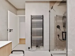Pronájem rodinného domu, Tábor, Ostružinová, 87 m2