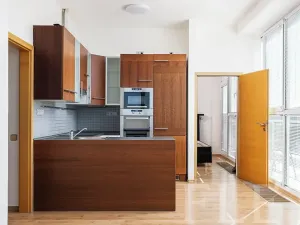 Prodej bytu 2+kk, Praha - Strašnice, V Rybníčkách, 46 m2