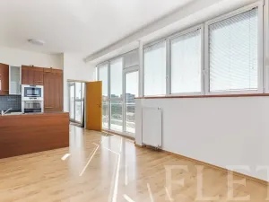 Prodej bytu 2+kk, Praha - Strašnice, V Rybníčkách, 46 m2