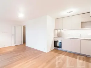 Pronájem bytu 1+kk, Praha - Libeň, Kotlaska, 25 m2