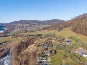 Prodej pozemku, Heřmánky, 1200 m2