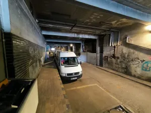 Pronájem obchodního prostoru, Ústí nad Labem, Masarykova, 423 m2