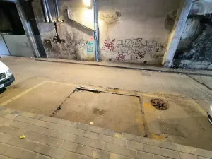 Pronájem obchodního prostoru, Ústí nad Labem, Masarykova, 423 m2