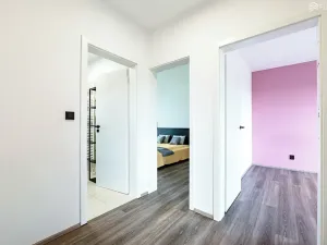 Prodej bytu 4+kk, Ivančice, Ořechová, 109 m2