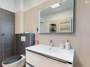 Prodej bytu 4+kk, Ivančice, Ořechová, 109 m2
