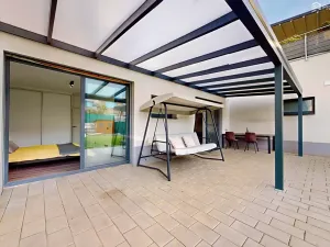Prodej bytu 4+kk, Ivančice, Ořechová, 109 m2