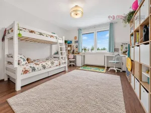 Prodej bytu 3+kk, Kladno, Jana Wericha, 72 m2