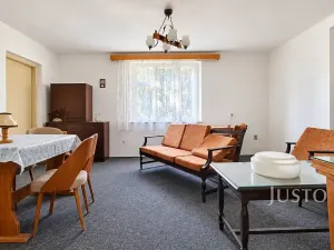 Prodej rodinného domu, Olešná, 215 m2