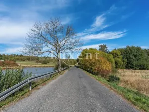 Prodej pozemku pro bydlení, Zalužany, 1500 m2