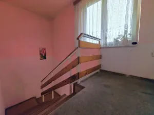 Prodej rodinného domu, Brandýs nad Labem-Stará Boleslav, Kralupská, 190 m2