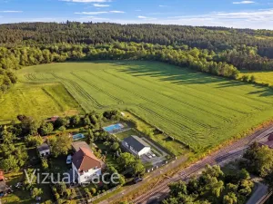 Prodej pozemku pro bydlení, Oráčov, 1479 m2