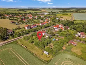 Prodej pozemku pro bydlení, Oráčov, 1479 m2