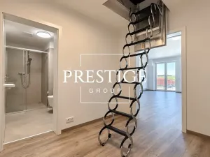 Pronájem bytu 1+kk, Český Brod, Antonína Balšánka, 46 m2