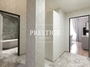 Pronájem bytu 2+1, Praha - Vinohrady, Na Kozačce, 90 m2
