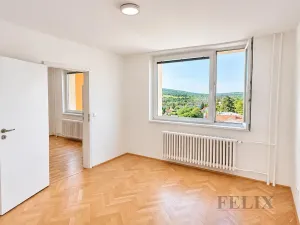 Pronájem bytu 3+1, Valašské Meziříčí, Sokolská, 72 m2