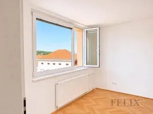Pronájem bytu 3+1, Valašské Meziříčí, Sokolská, 72 m2