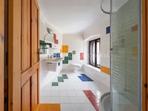 Prodej rodinného domu, Benešov nad Černou, 217 m2